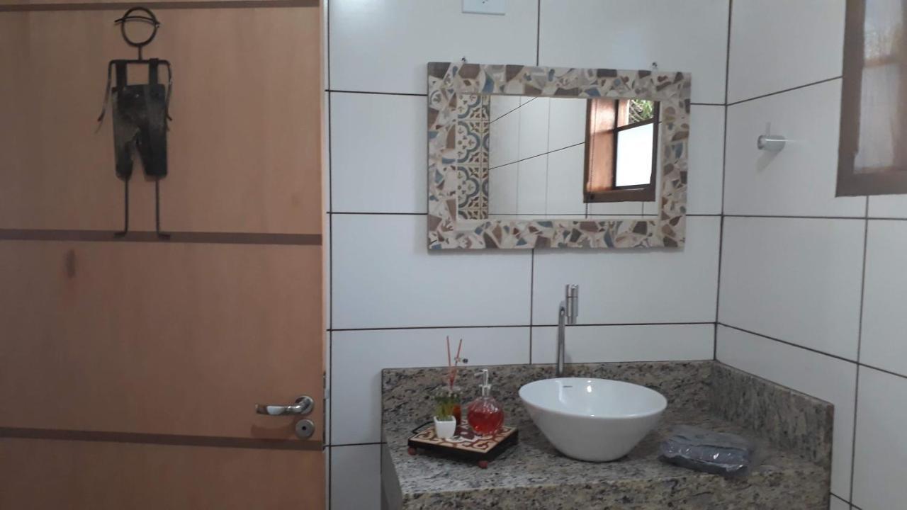 Chacara Alto Do Vale Villa Bueno Brandao Exterior photo